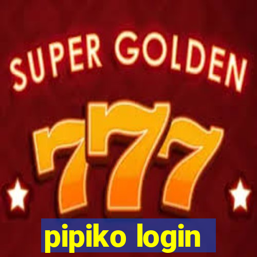 pipiko login